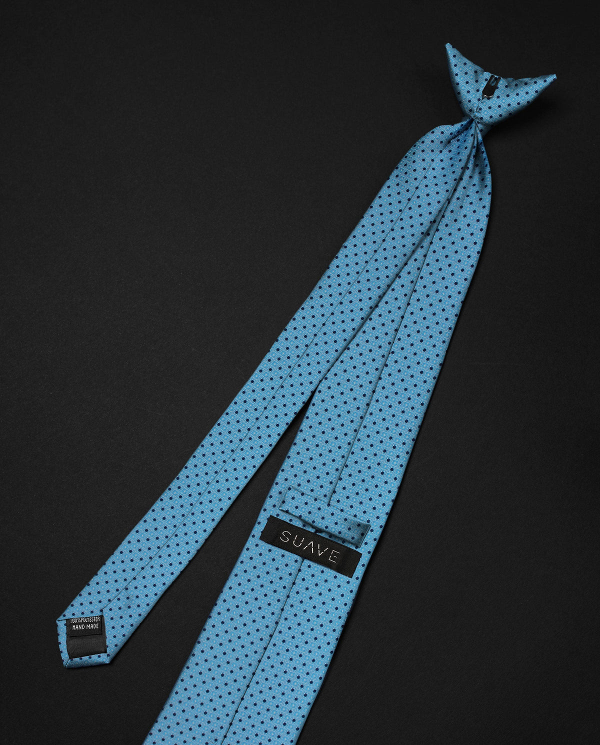 Standard Ready Tie LY-139