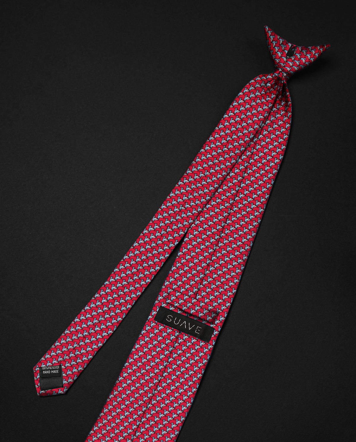 Premium Ready Tie LY-105