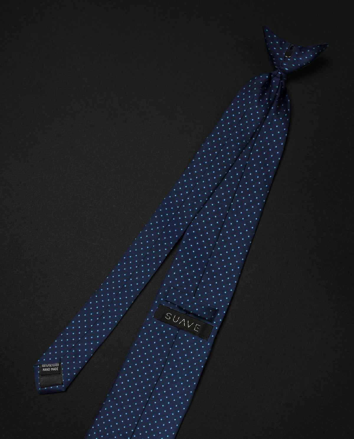 Premium Ready Tie LY-111