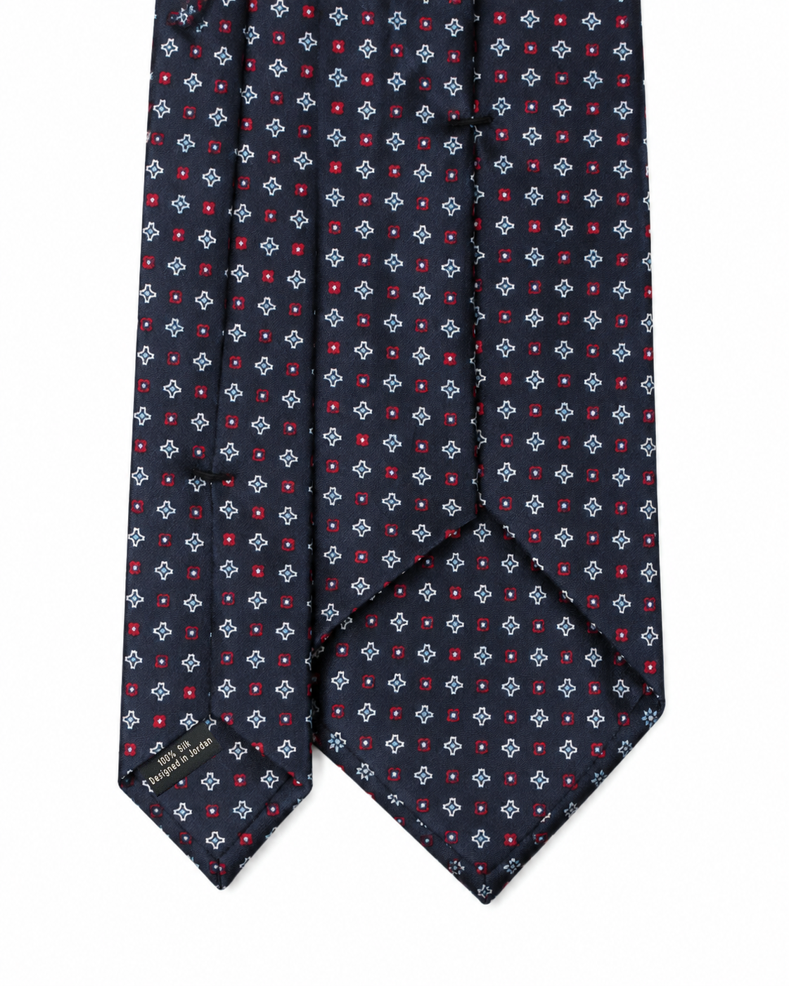 Elite Ready Tie LY-117