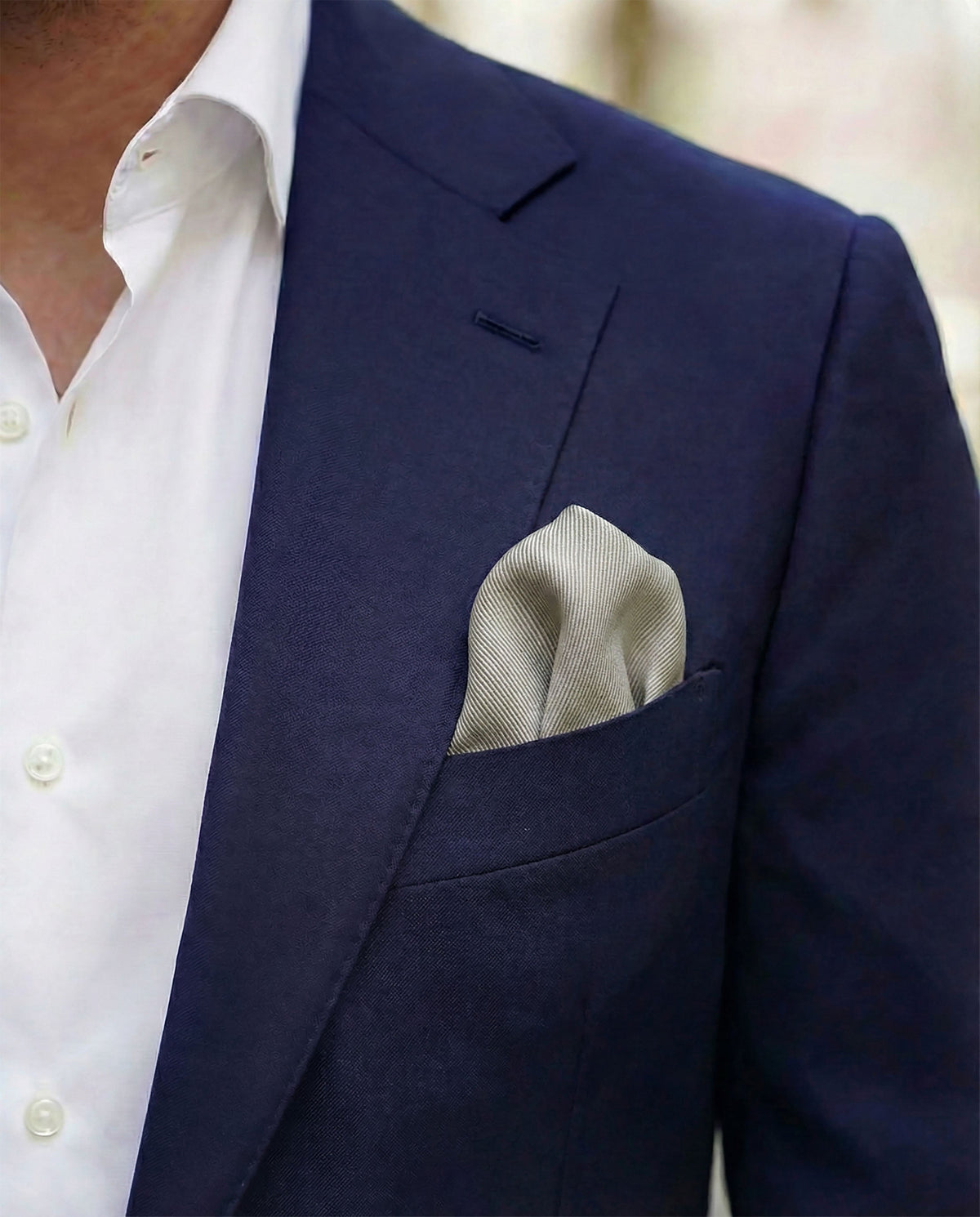Basic Pocket Square LY-149