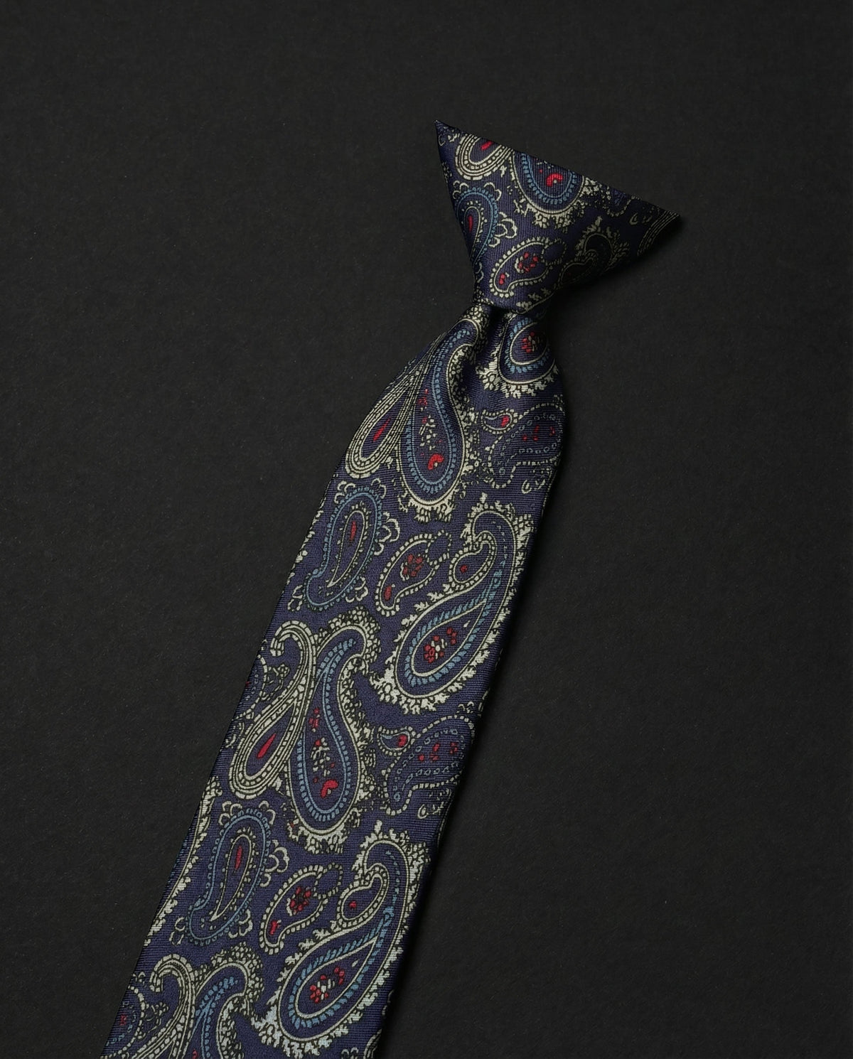 Premium Ready Tie LY-112