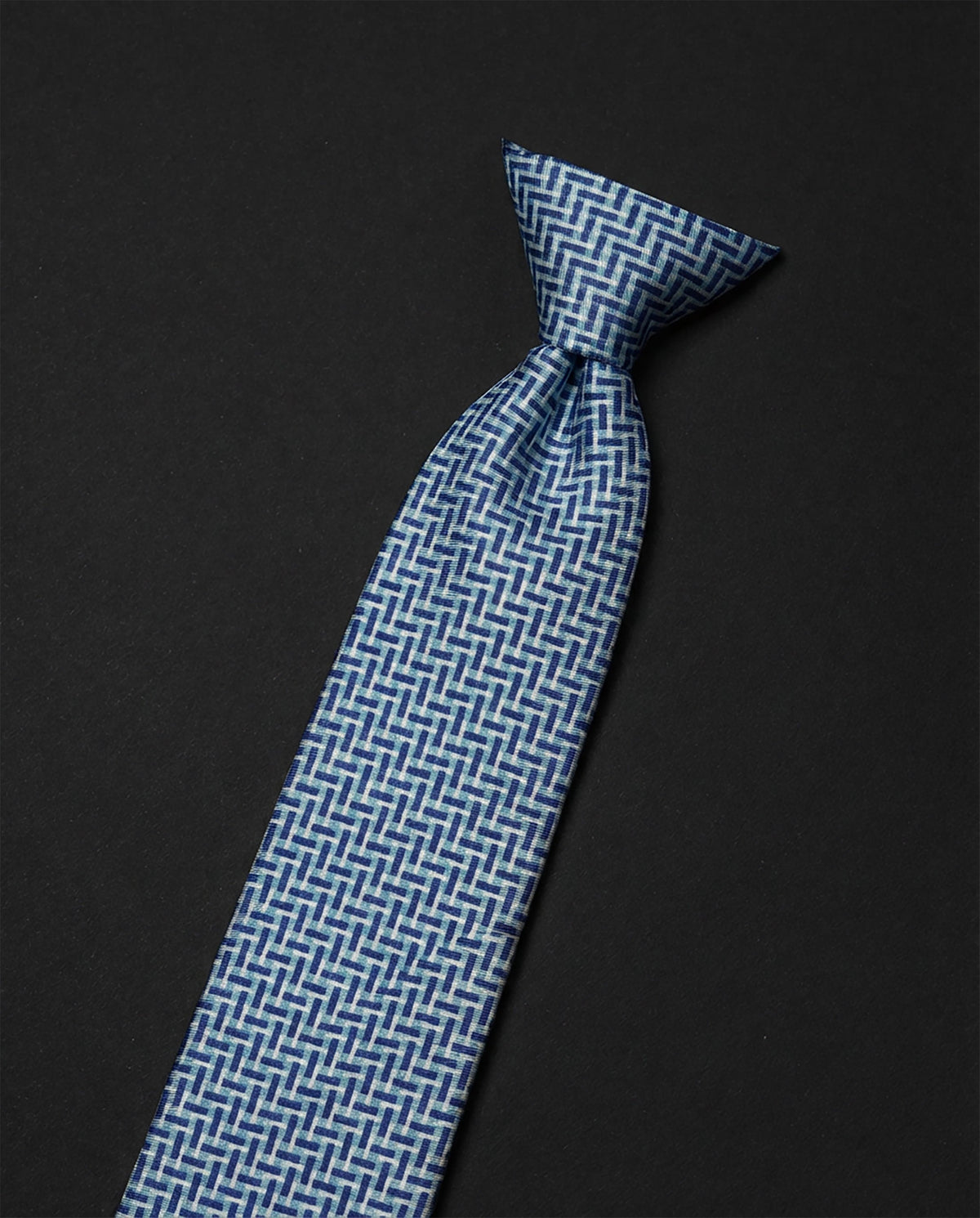 Premium Ready Tie LY-102
