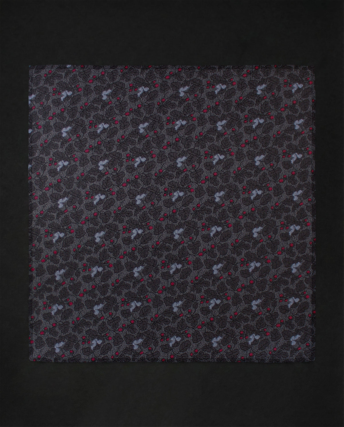Luxury Pocket Square LY-42