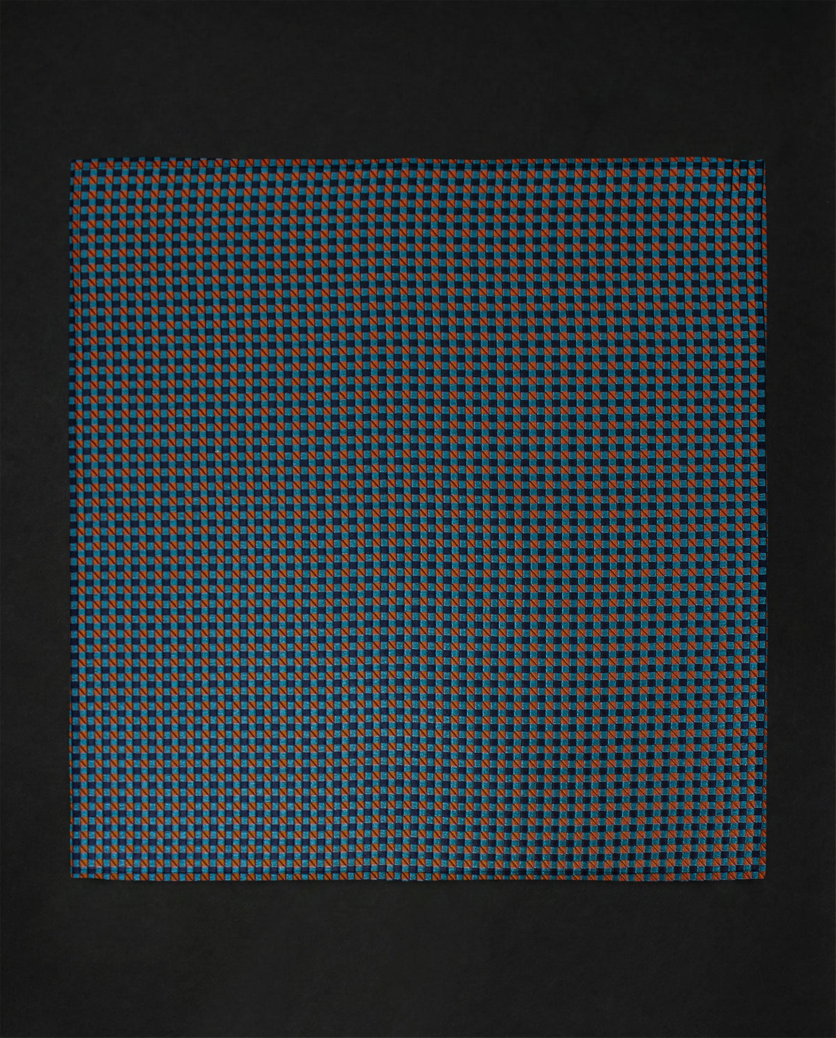 Luxury Pocket Square LY-37