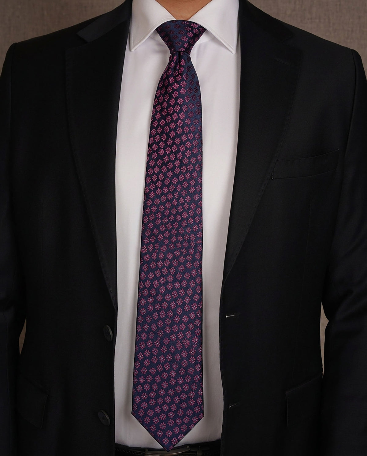 Luxury Ready Tie LY-122