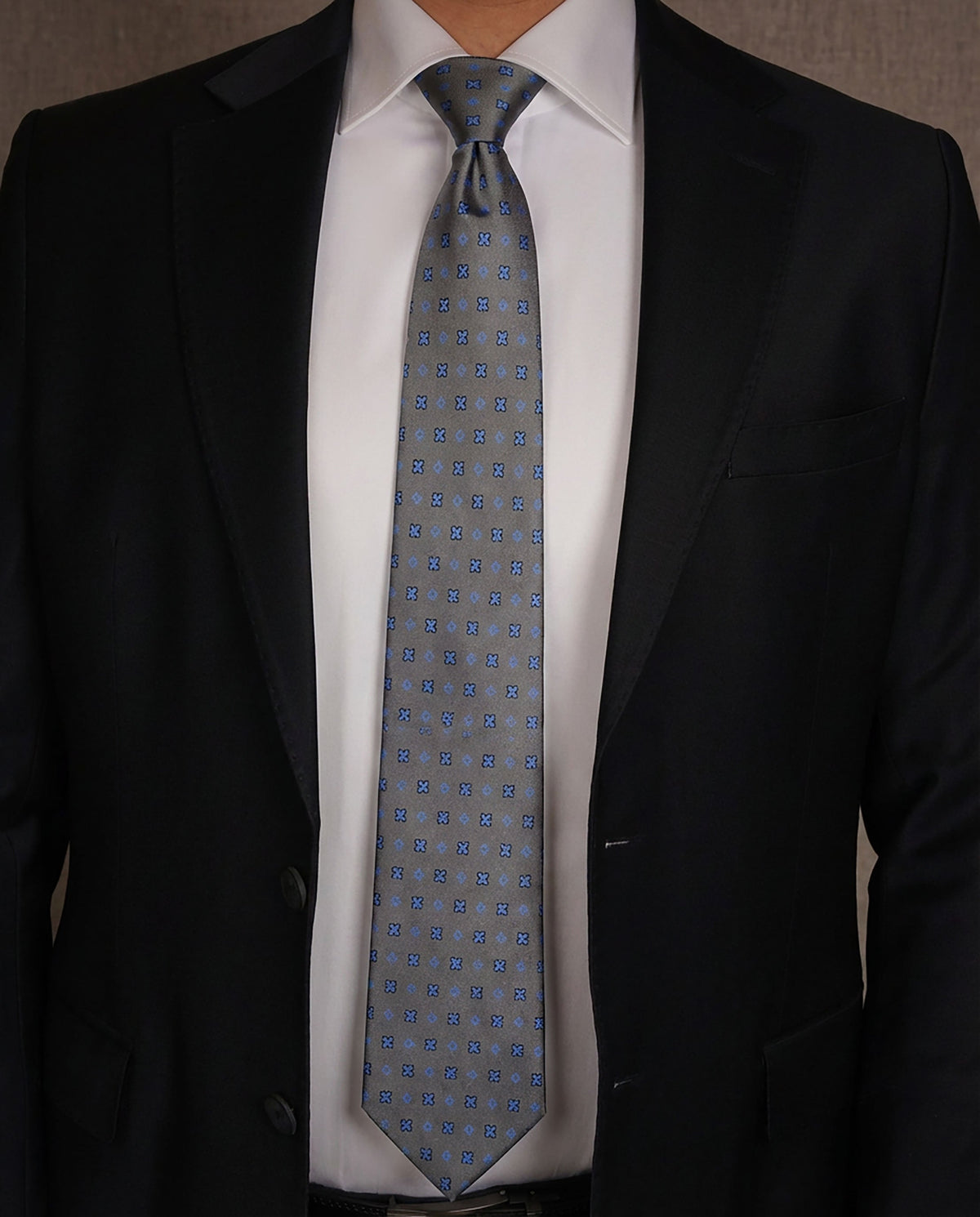 Premium Ready Tie LY-103