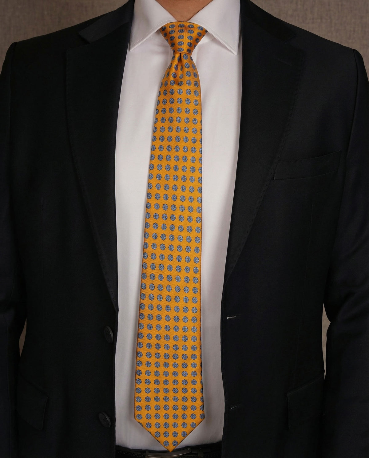 Premium Ready Tie LY-114