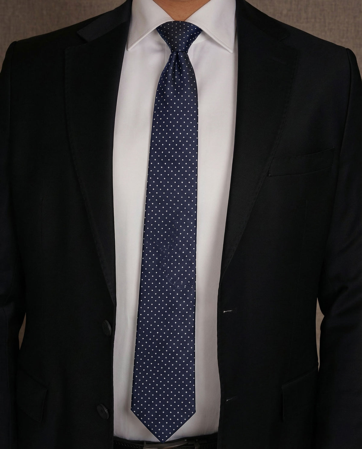 Standard Ready Tie LY-135