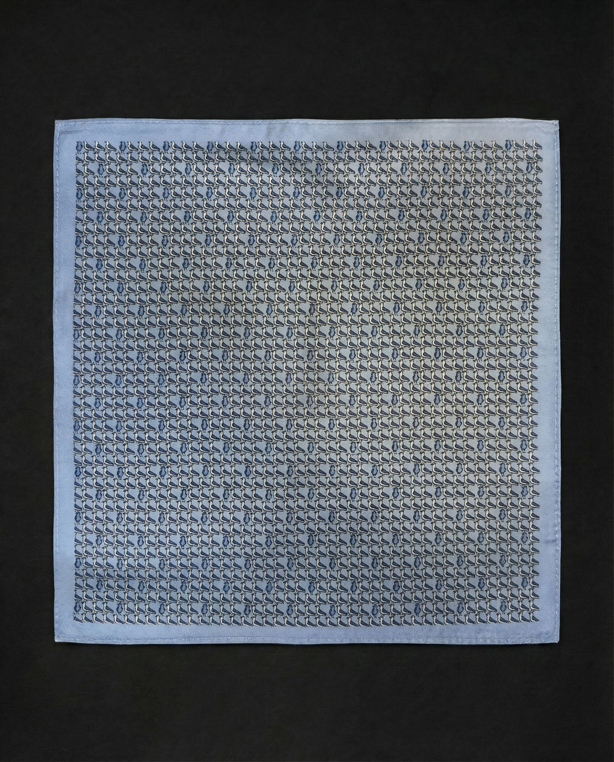 Premium Pocket Square LY-106