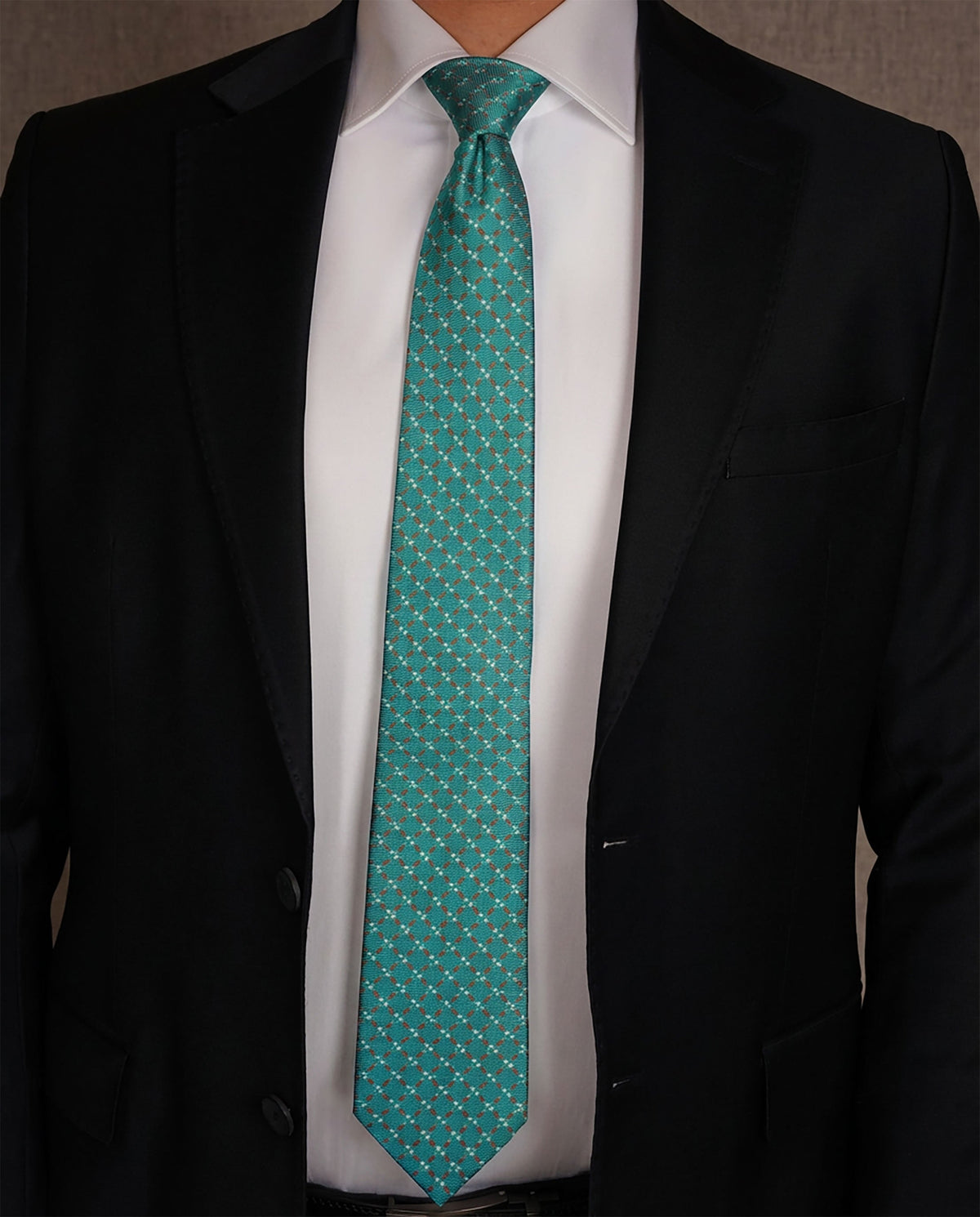 Premium Ready Tie LY-101