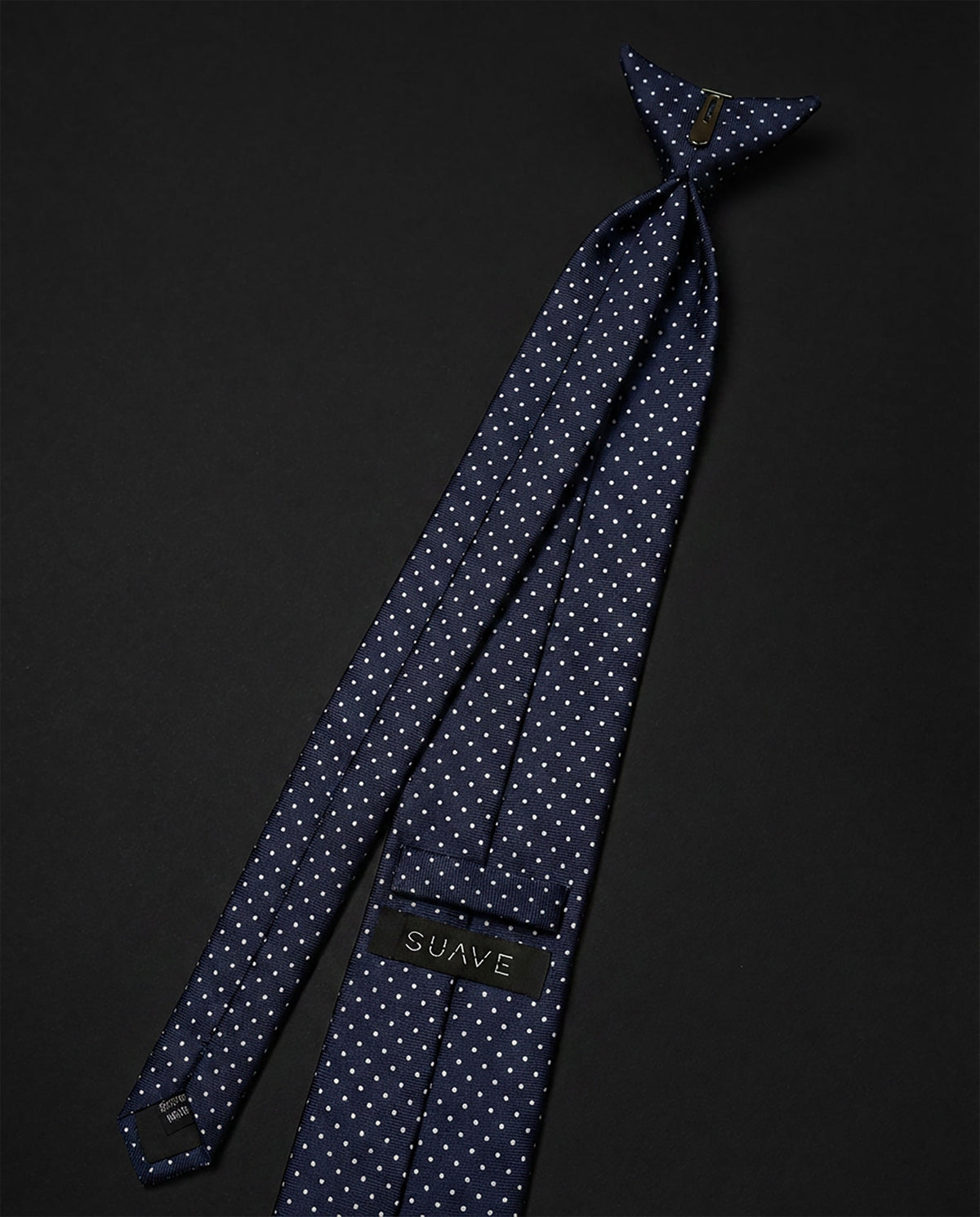 Standard Ready Tie LY-135