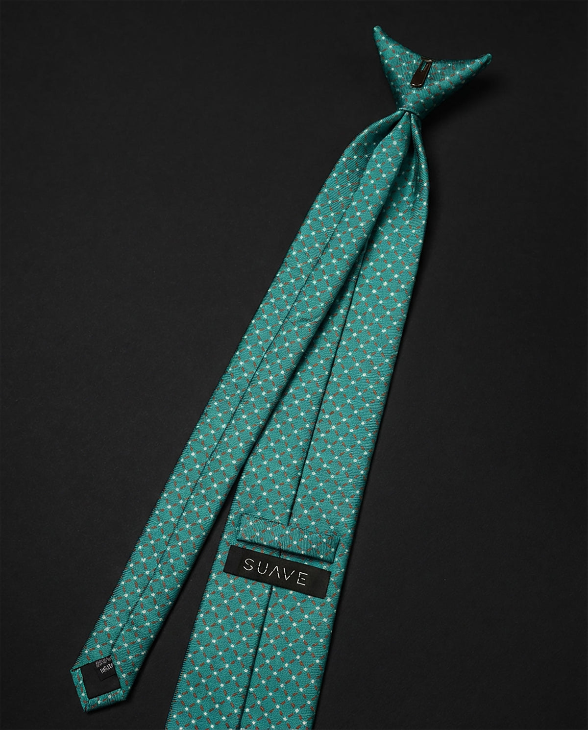 Premium Ready Tie LY-101