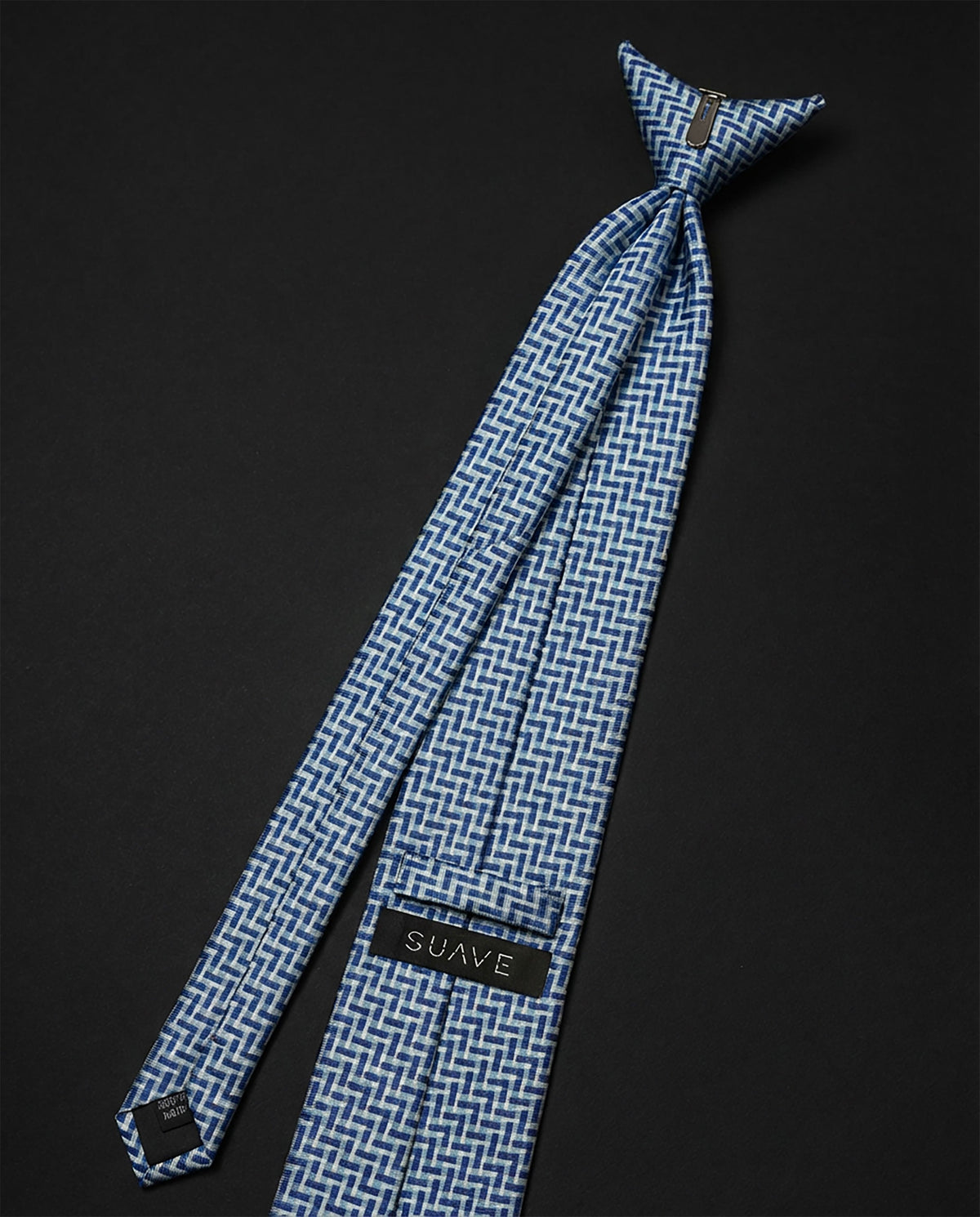Premium Ready Tie LY-102