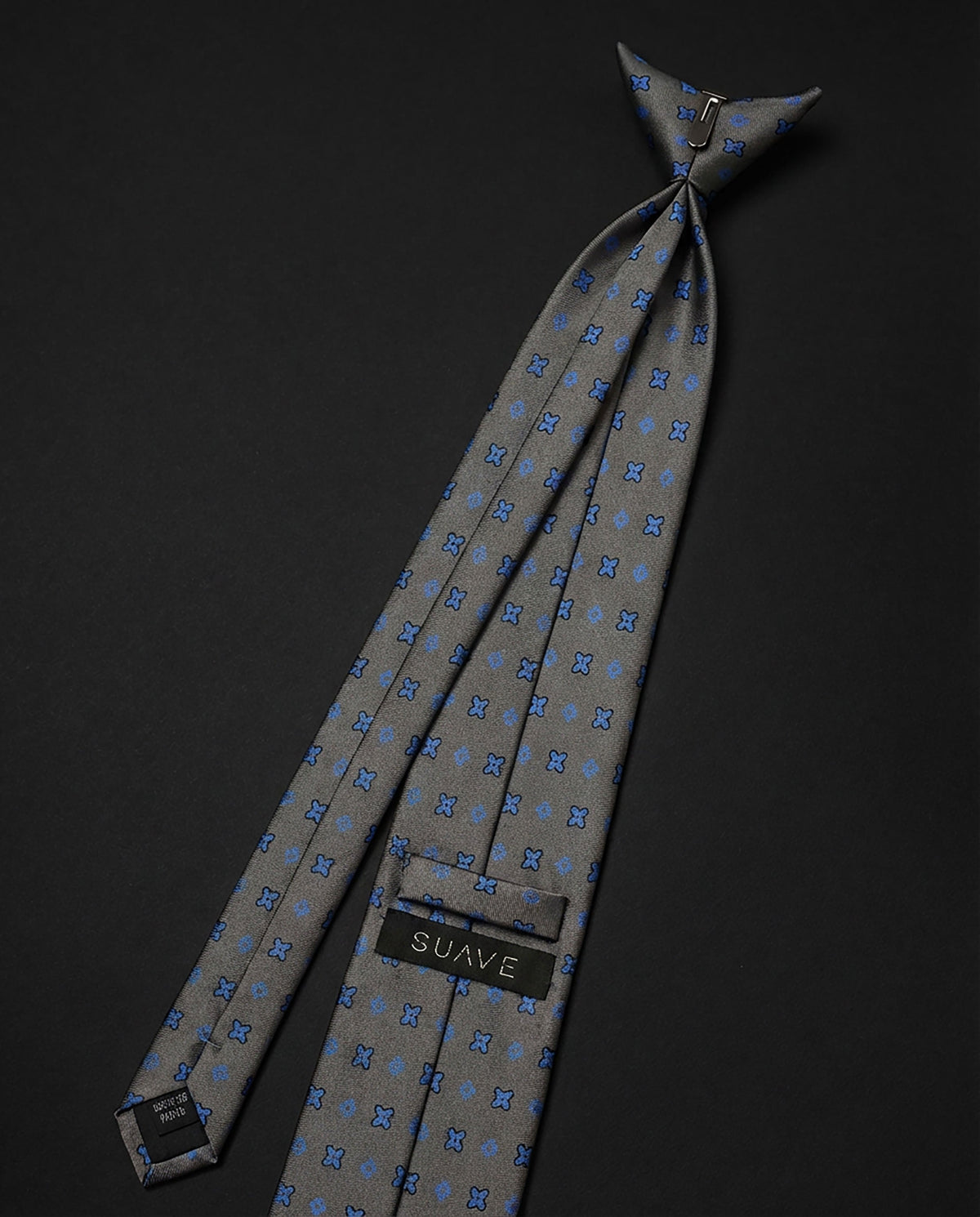 Premium Ready Tie LY-103