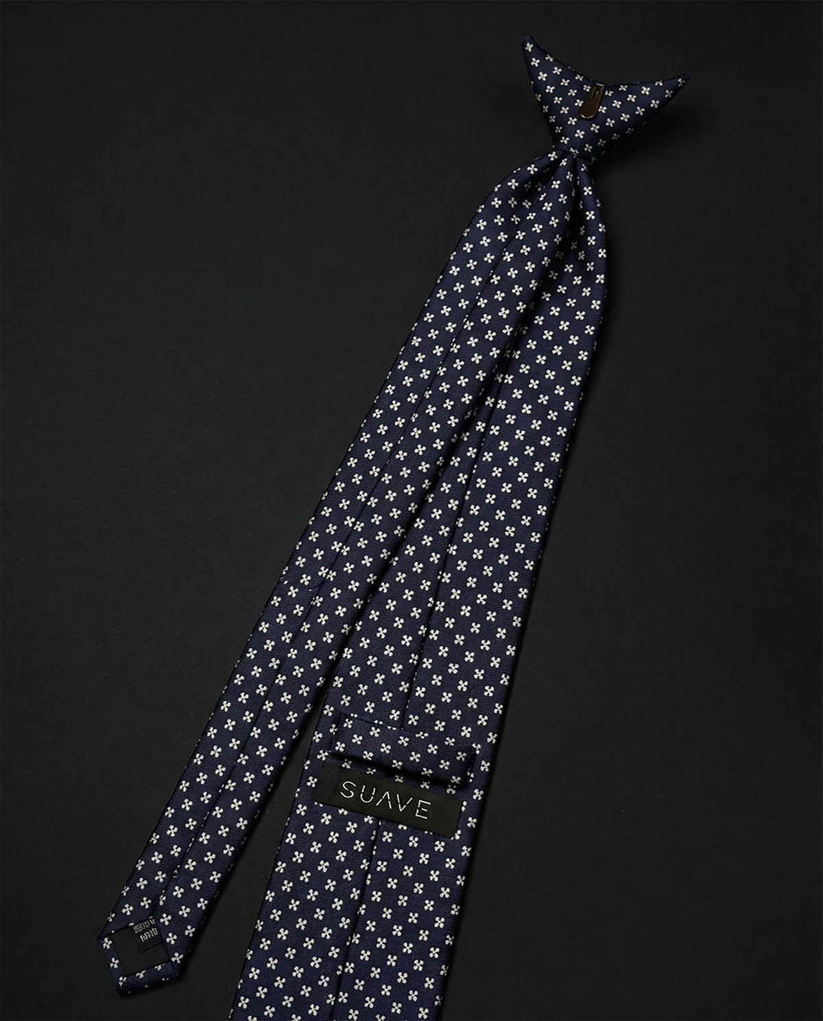 Premium Ready Tie LY-104