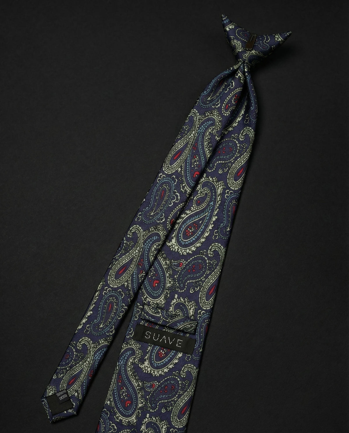 Premium Ready Tie LY-112