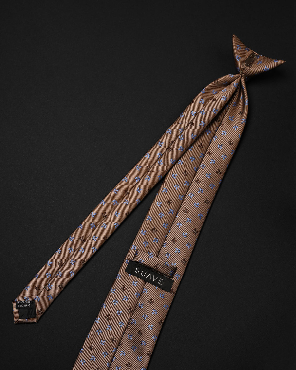 Standard Ready Tie LY-58