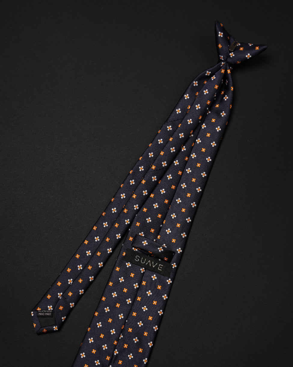 Standard Ready Tie LY-60