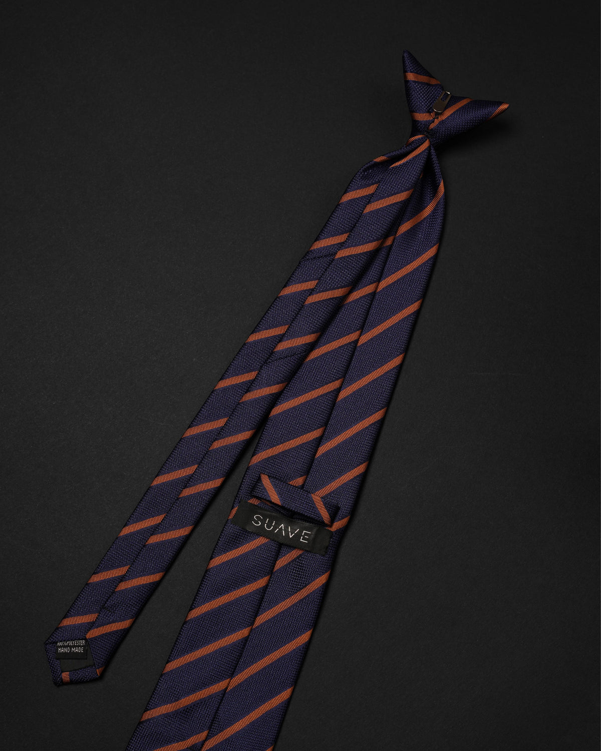 Standard Ready Tie LY-64