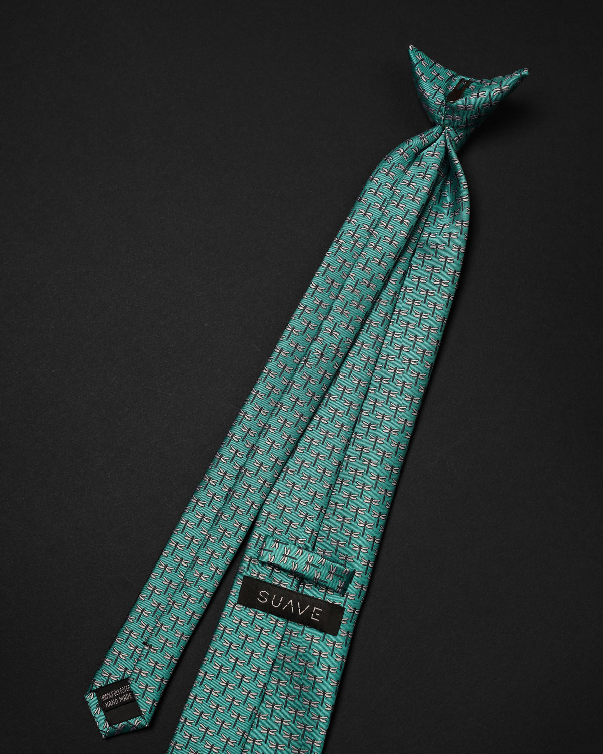 Standard Ready Tie LY-59
