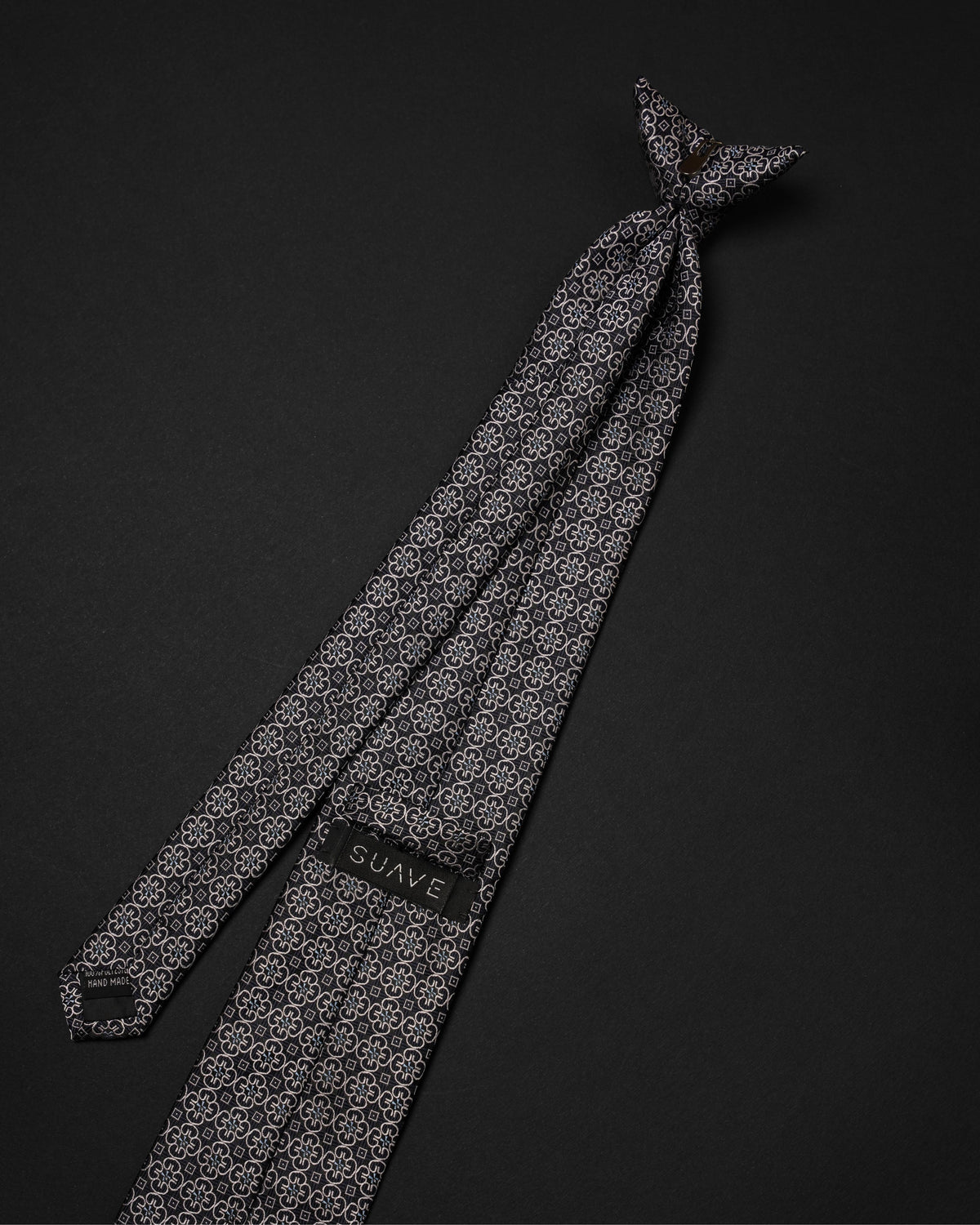 Standard Ready Tie LY-68
