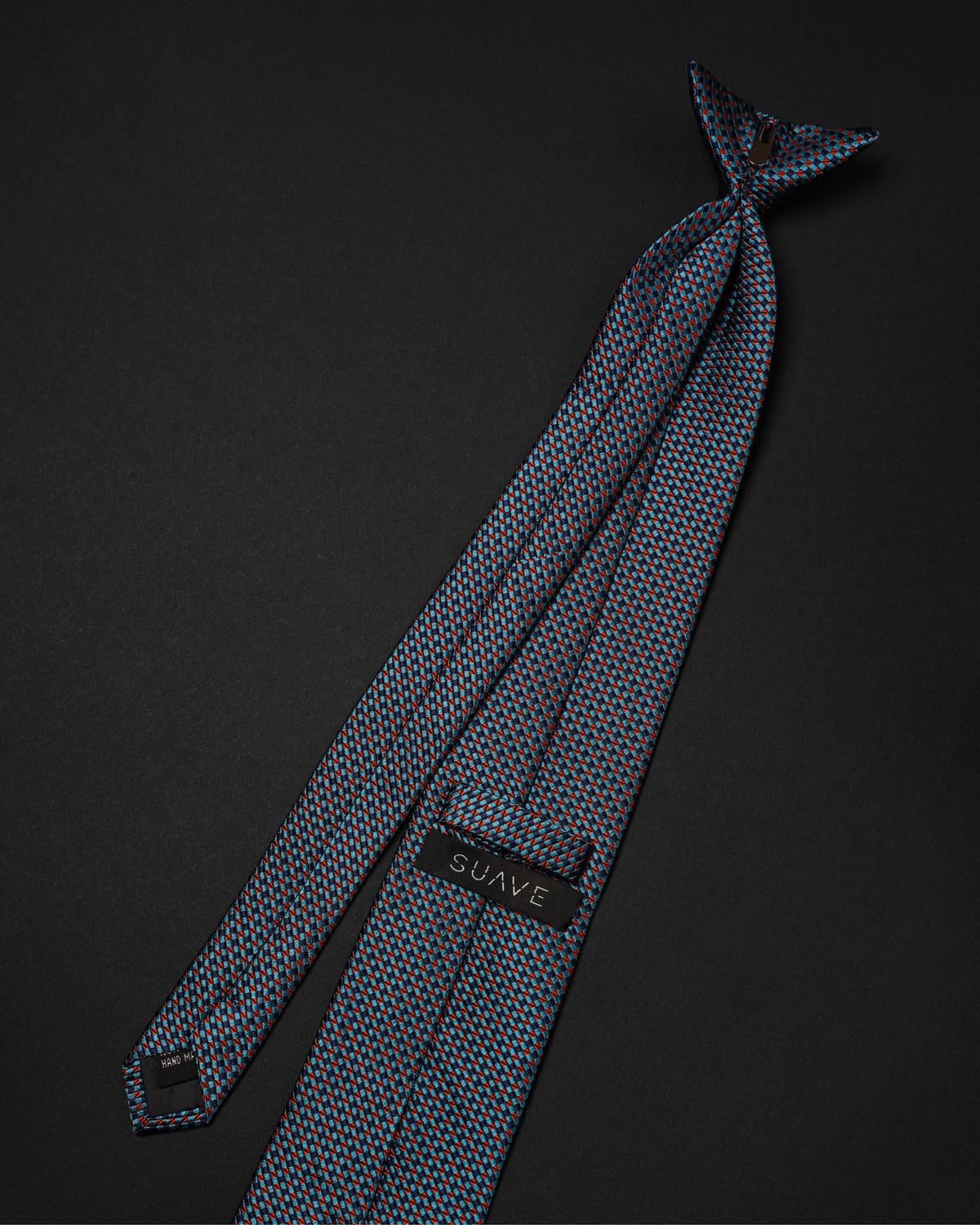 Luxury Ready Tie LY-37