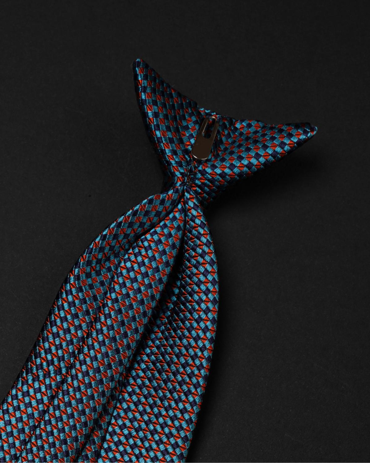 Luxury Ready Tie LY-37