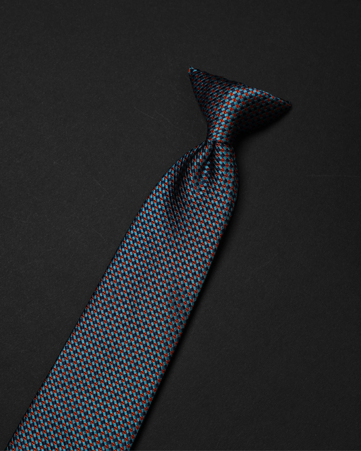 Luxury Ready Tie LY-37