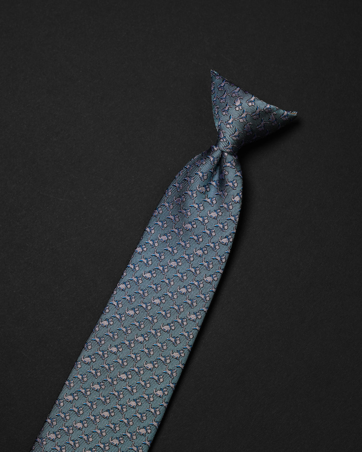 Luxury Ready Tie LY-40