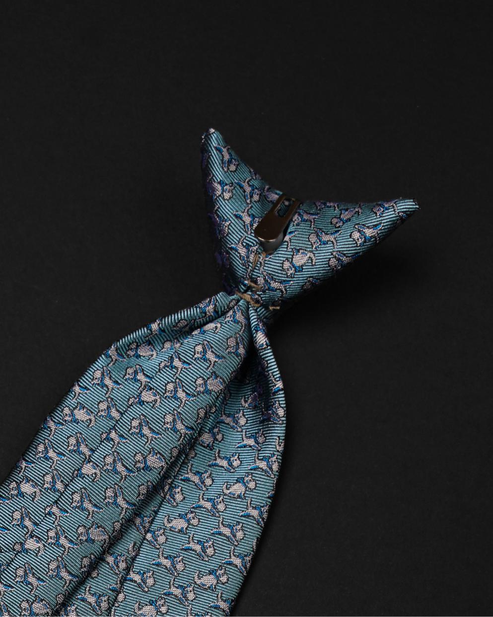 Luxury Ready Tie LY-40