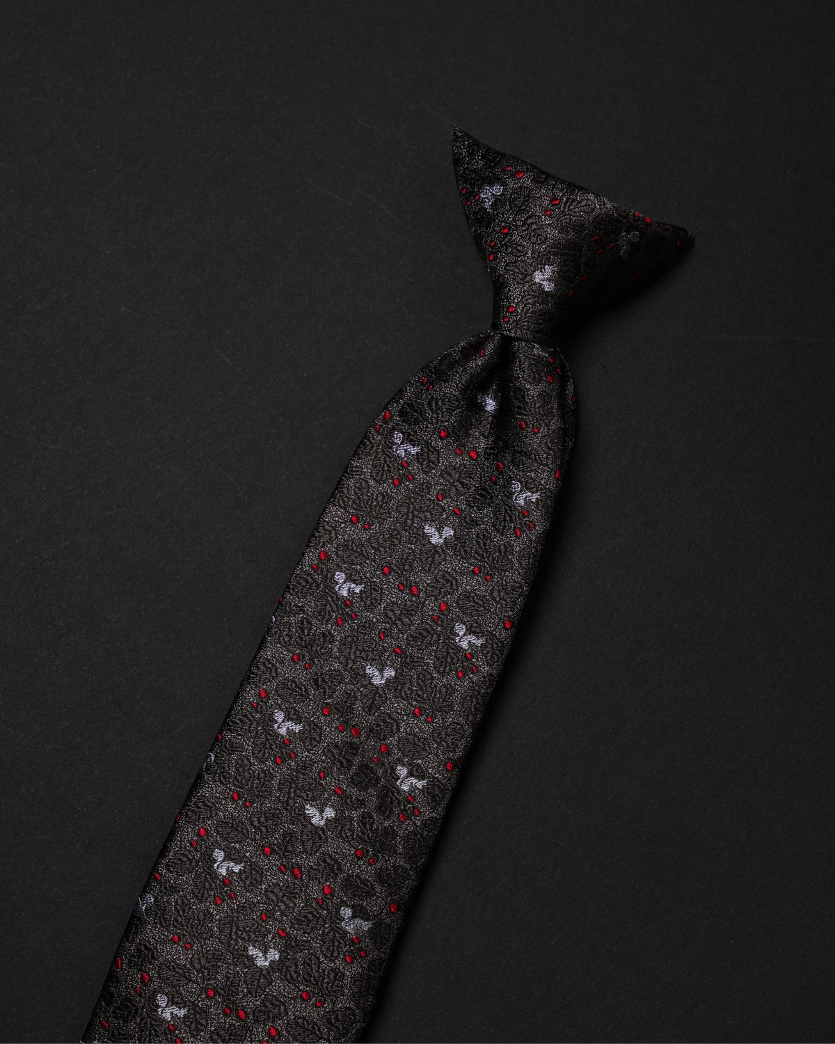 Luxury Ready Tie LY-42