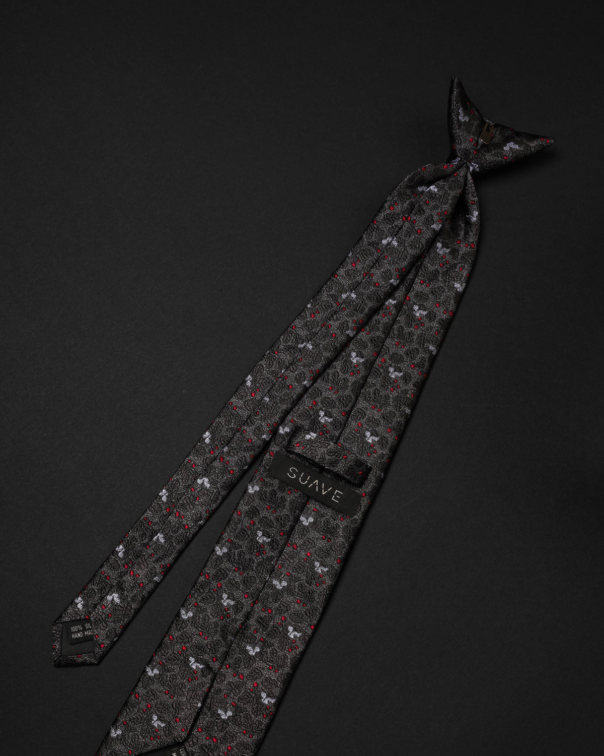 Luxury Ready Tie LY-42