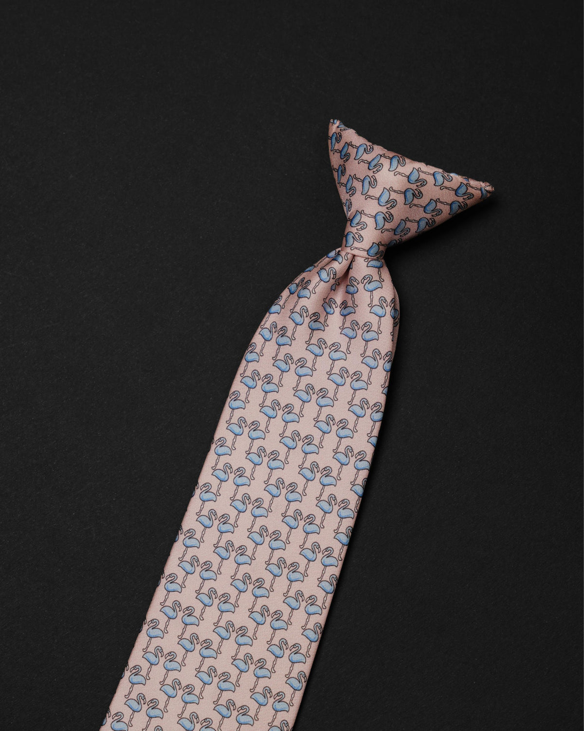 Premium Ready Tie LY-21
