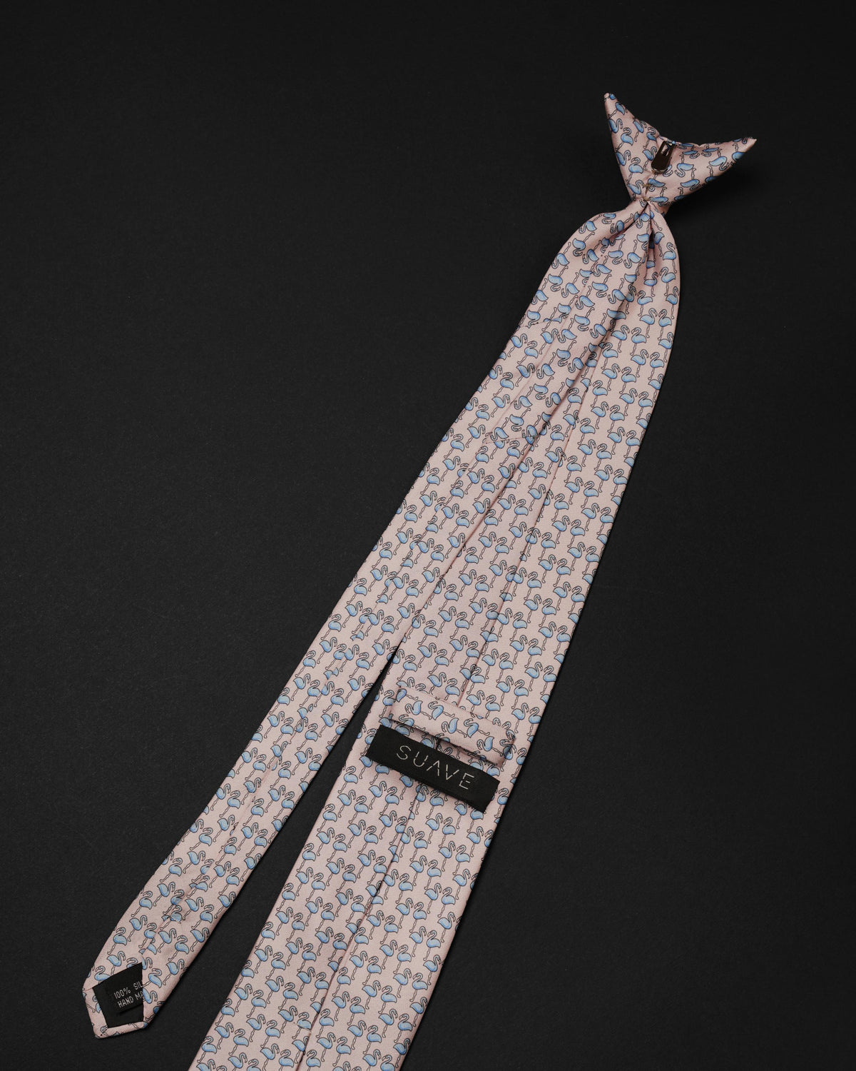 Premium Ready Tie LY-21