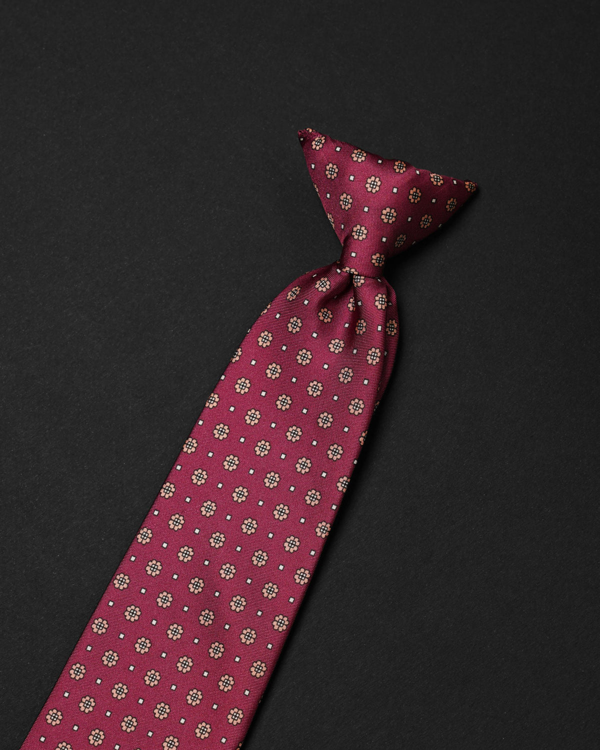 Premium Ready Tie LY-14
