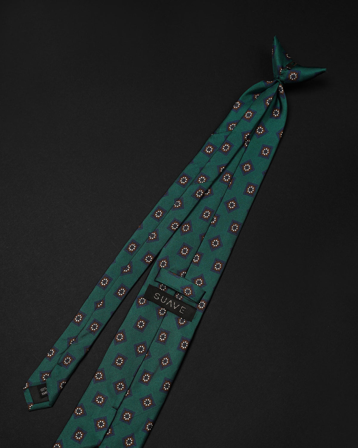 Premium Ready Tie LY-22