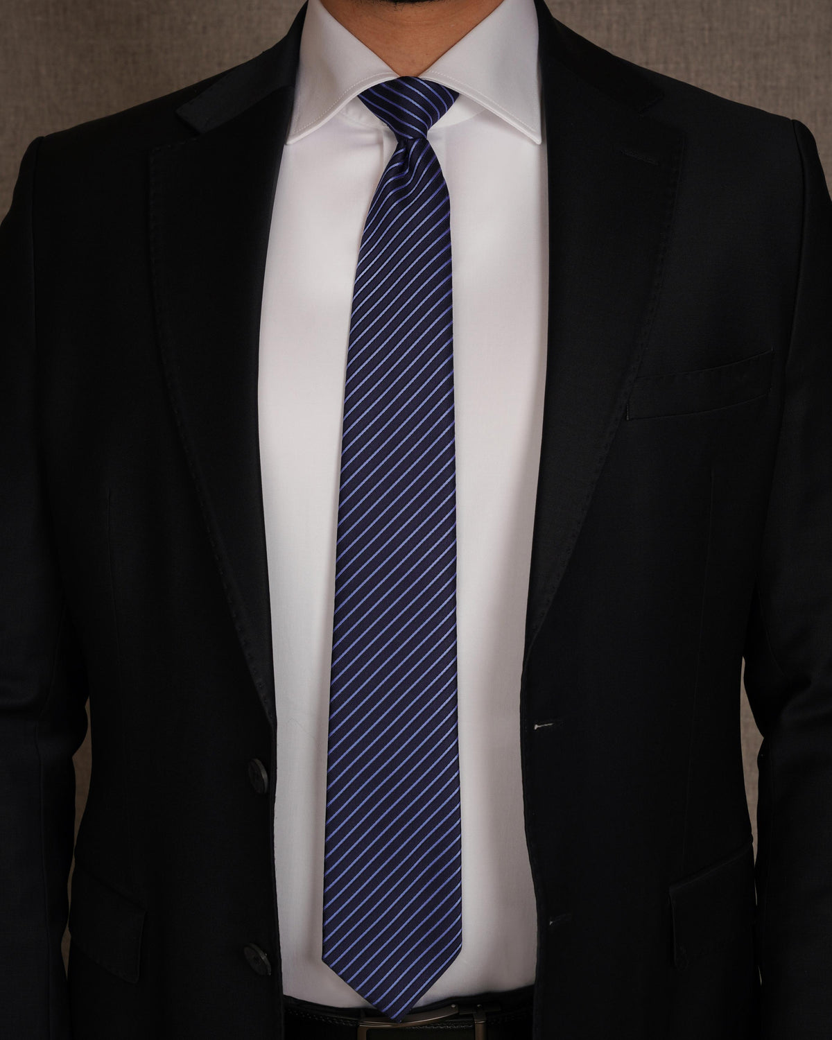 Standard Ready Tie LY-61