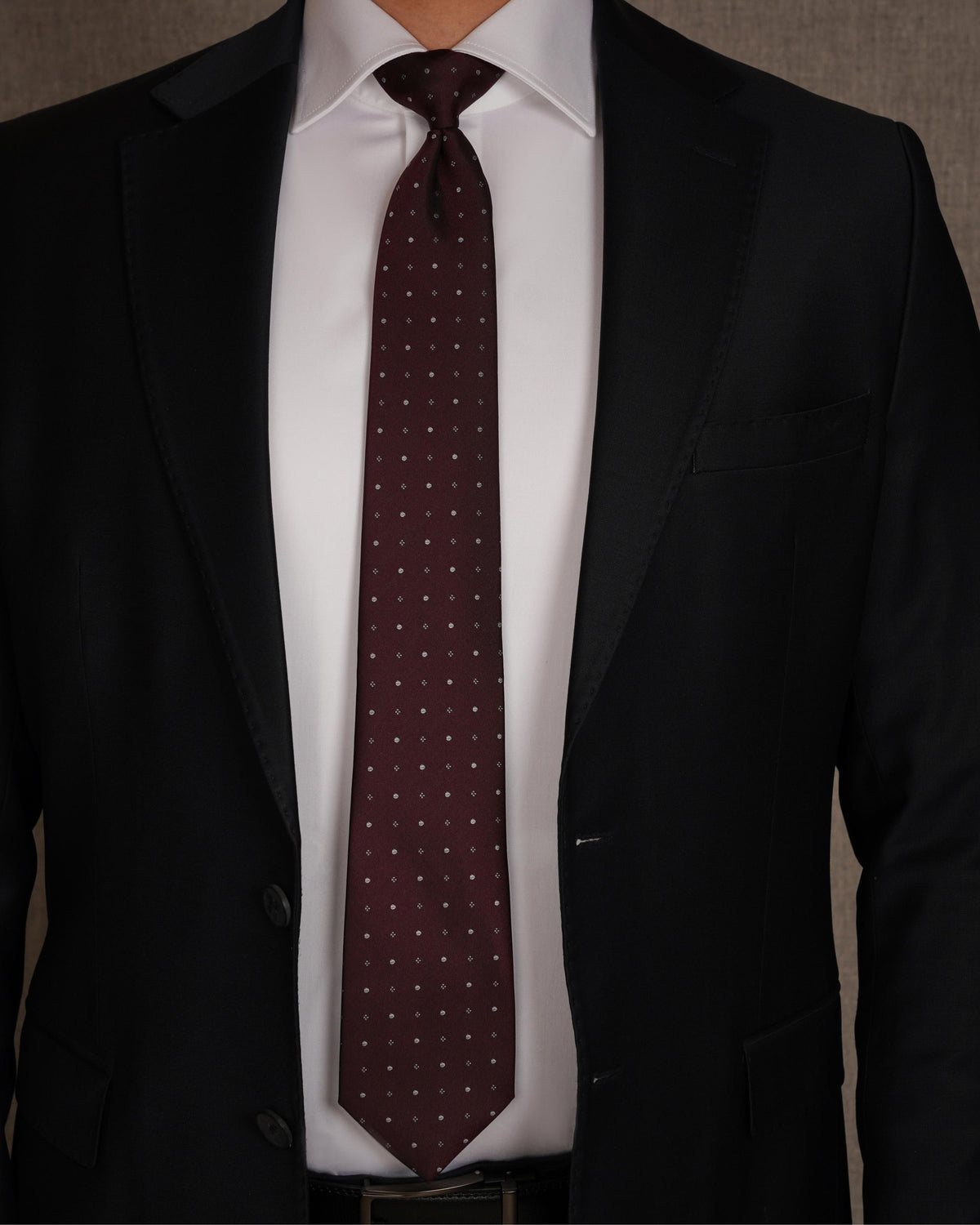 Standard Ready Tie LY-67