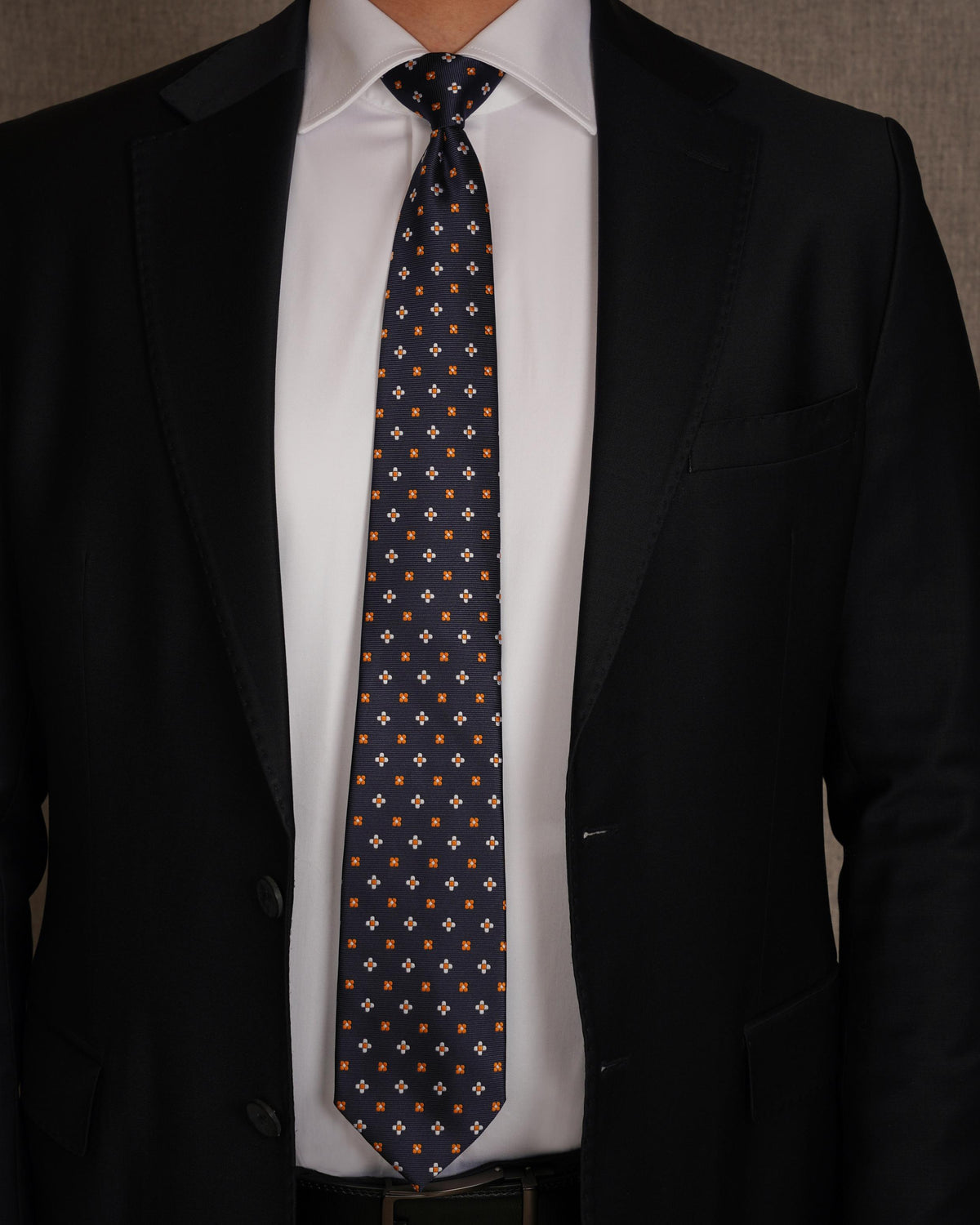Standard Ready Tie LY-60