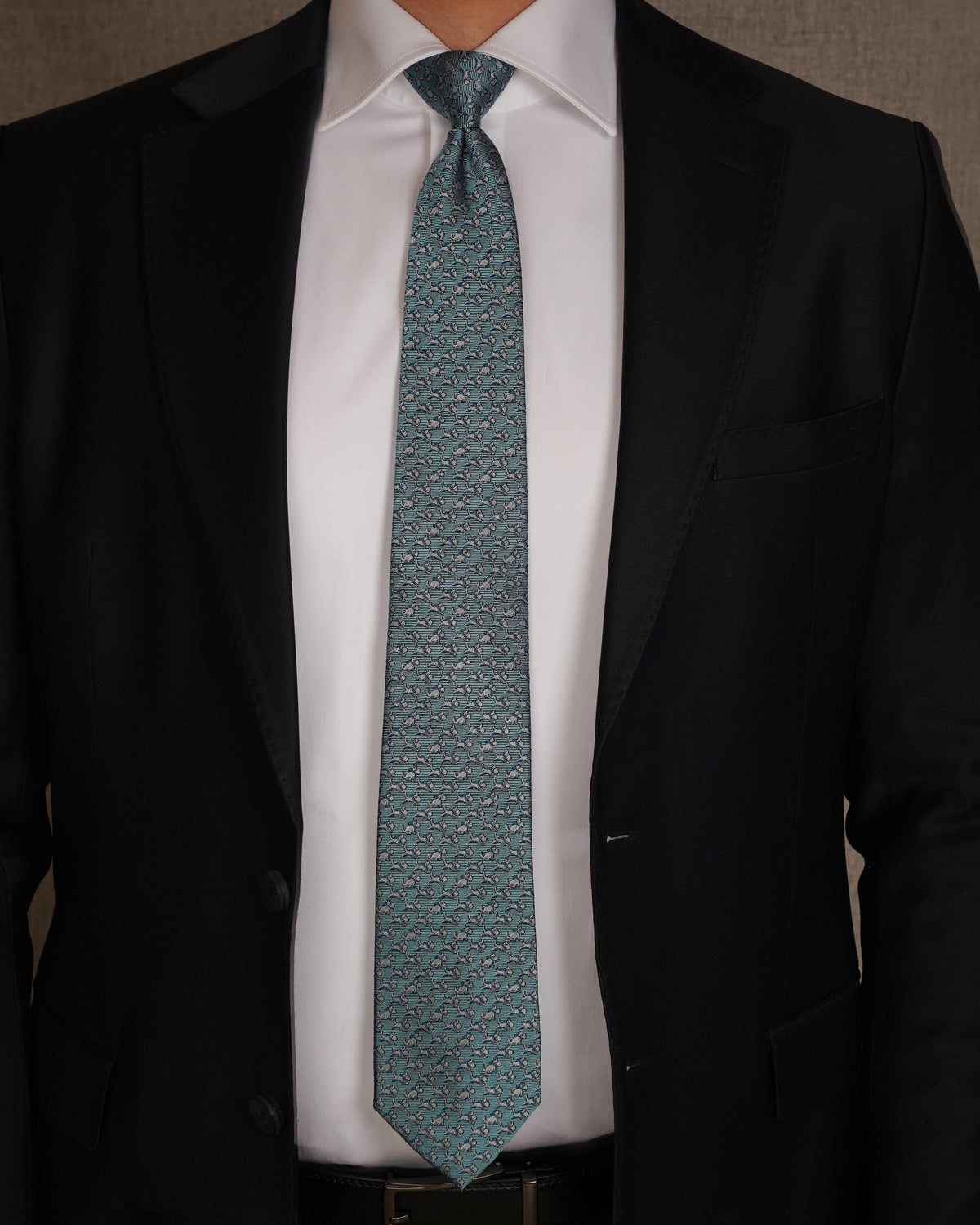 Luxury Ready Tie LY-40