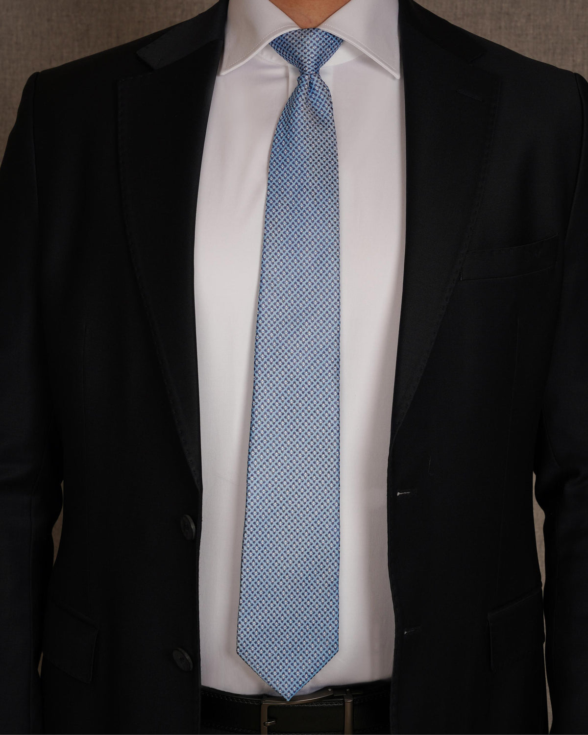 Luxury Ready Tie LY-36