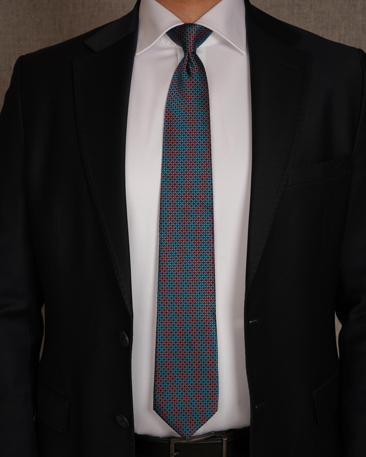 Luxury Ready Tie LY-37