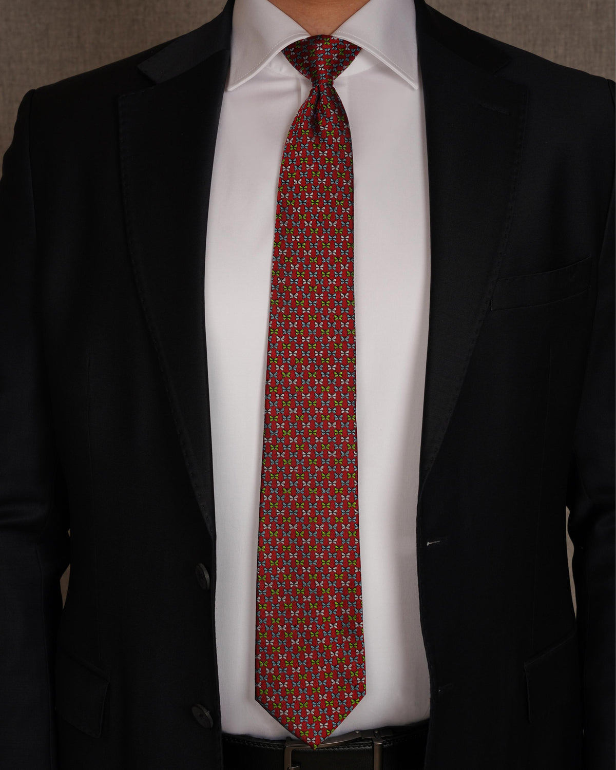 Luxury Ready Tie LY-39