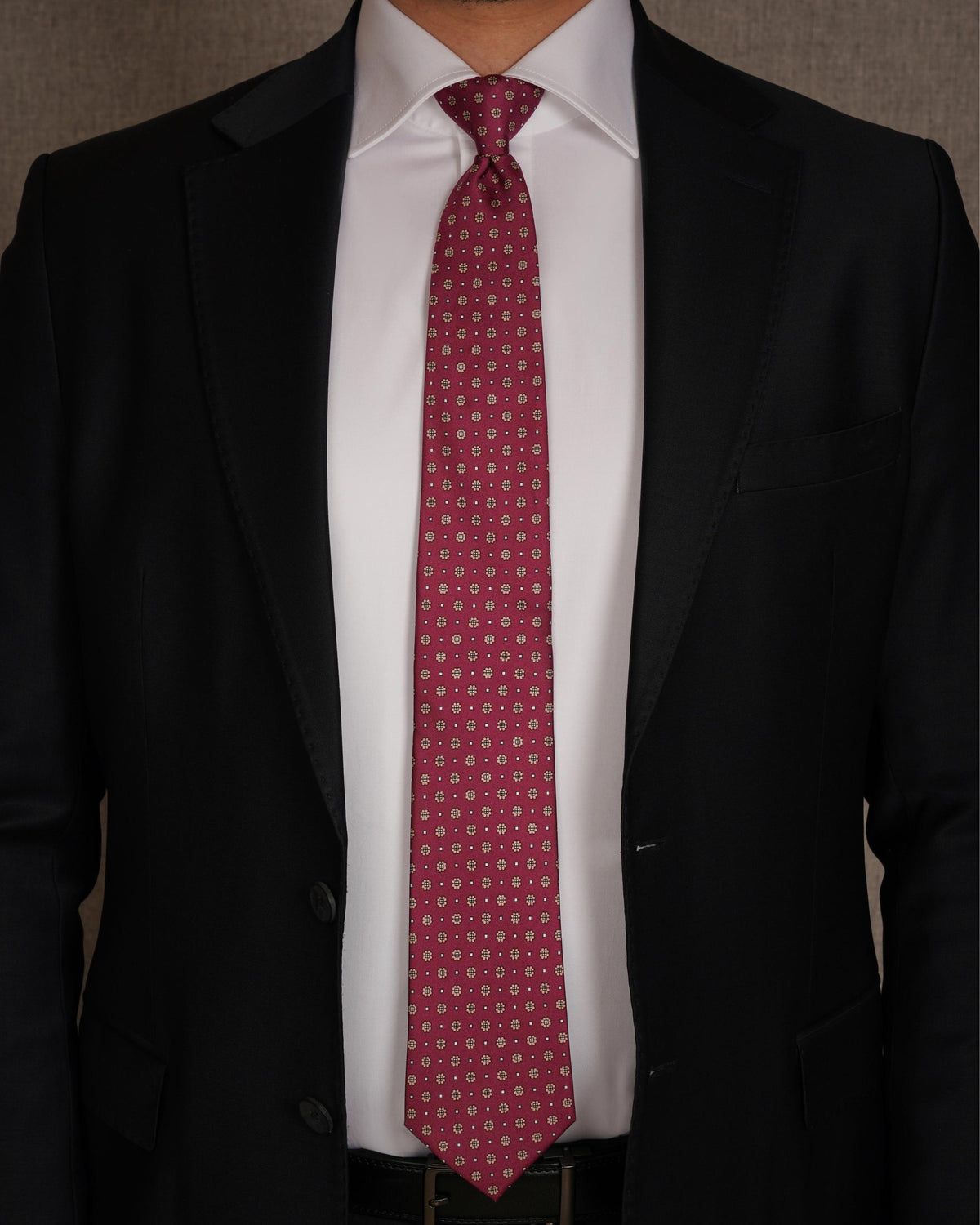 Premium Ready Tie LY-14
