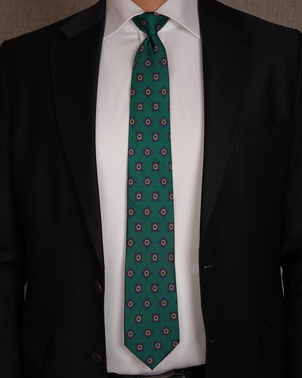 Premium Ready Tie LY-22