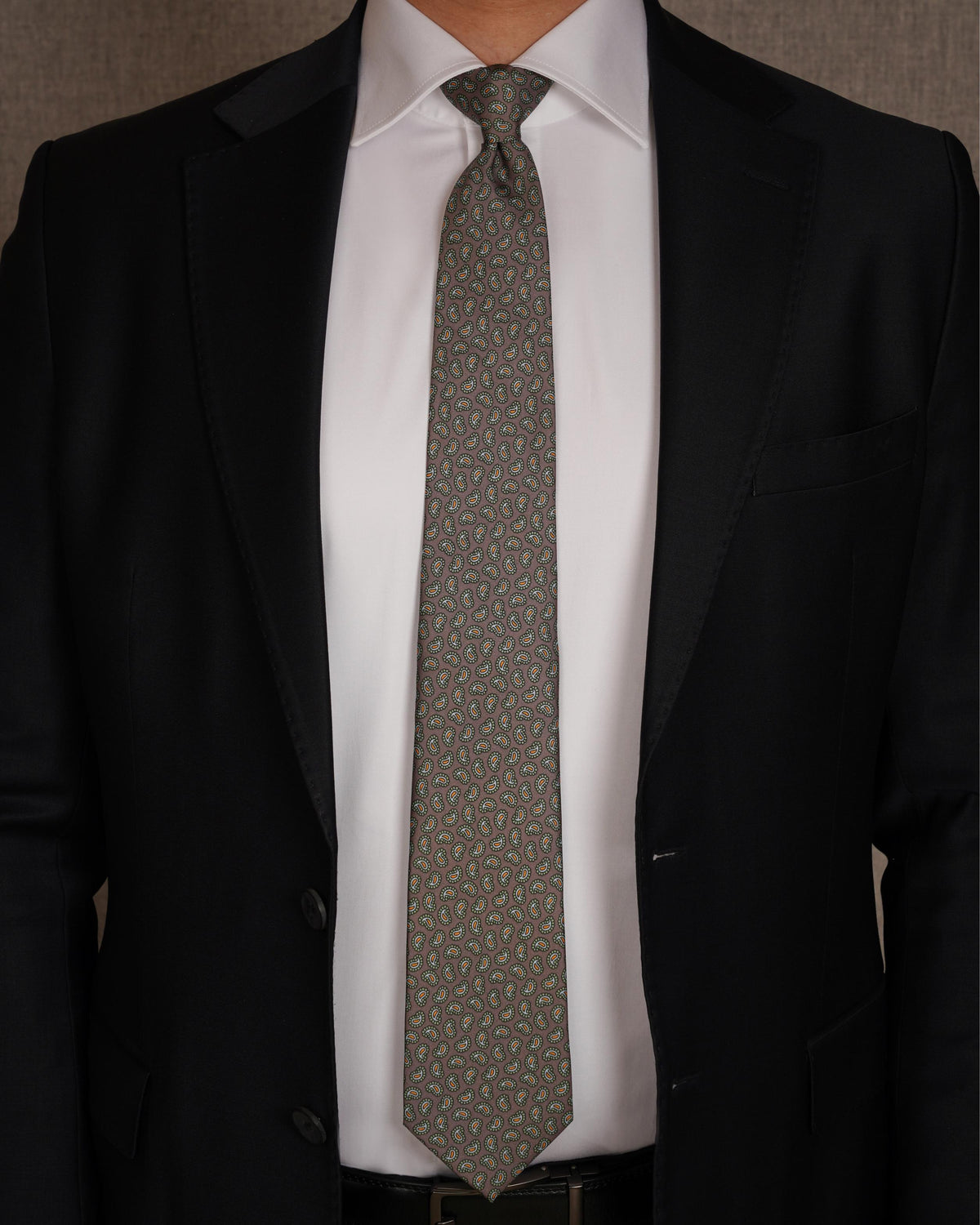 Premium Ready Tie LY-19