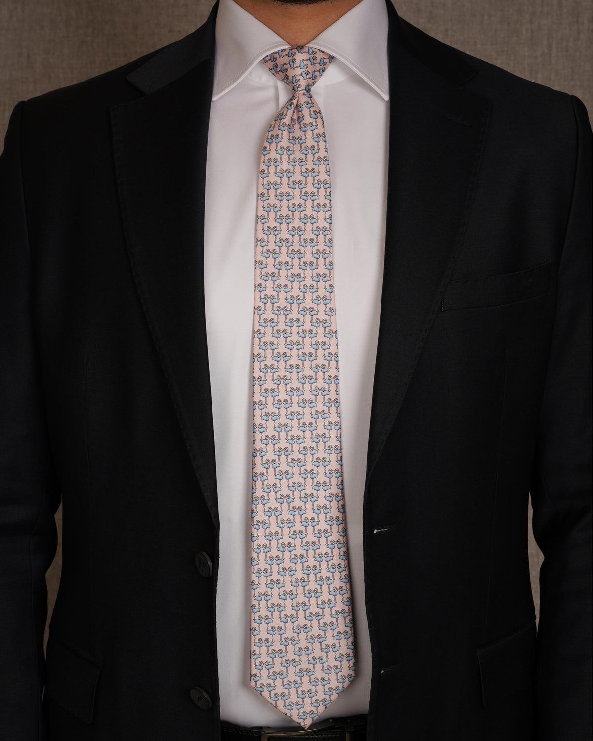 Premium Ready Tie LY-21